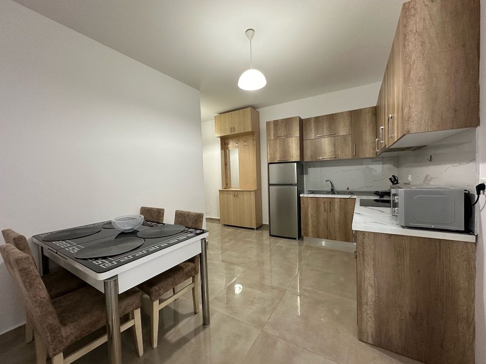 Mulaj Hotel - Private kitchen - 4