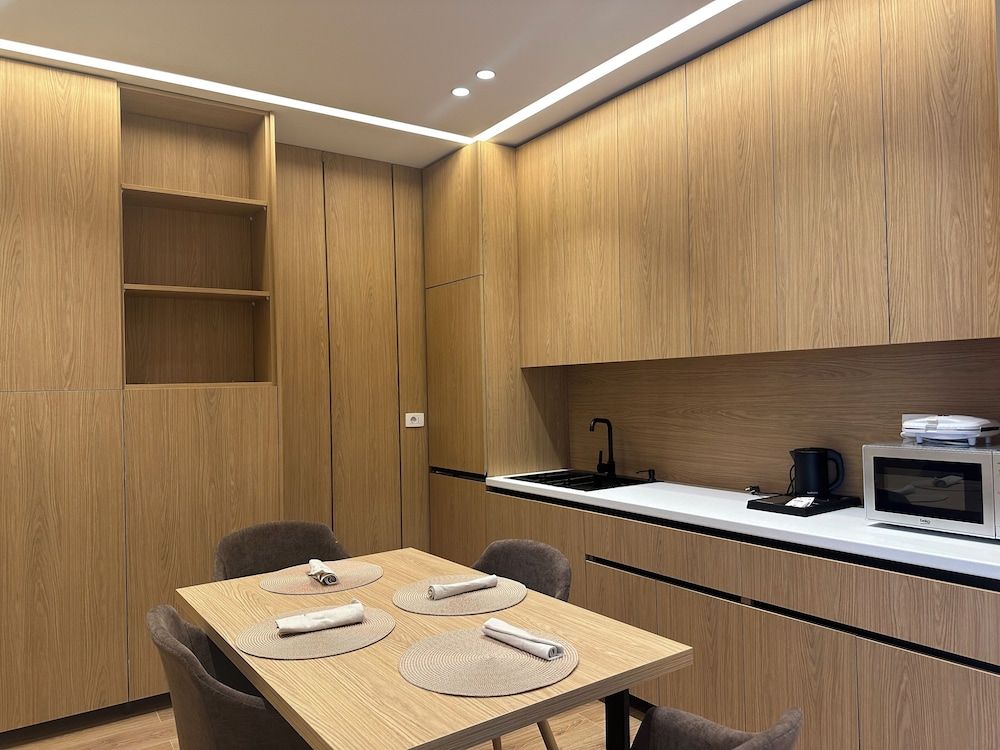 Mulaj Hotel - Private kitchen - 3