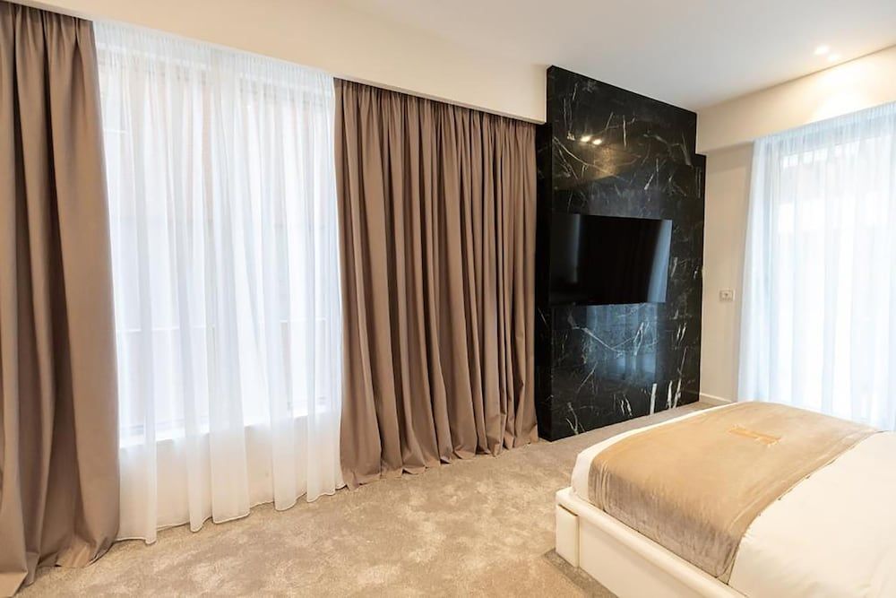 Habitat Hotel Tirana - Room - 4