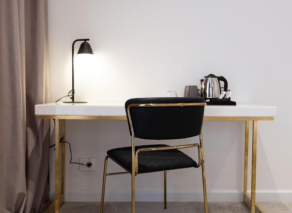 Habitat Hotel Tirana - Room - 1