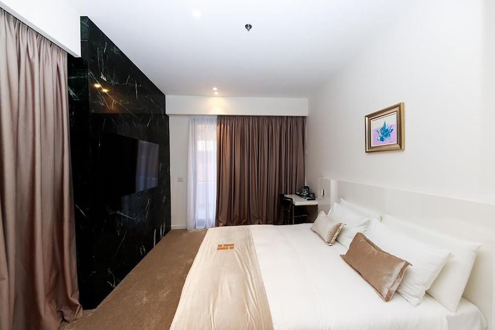 Habitat Hotel Tirana - Room - 3