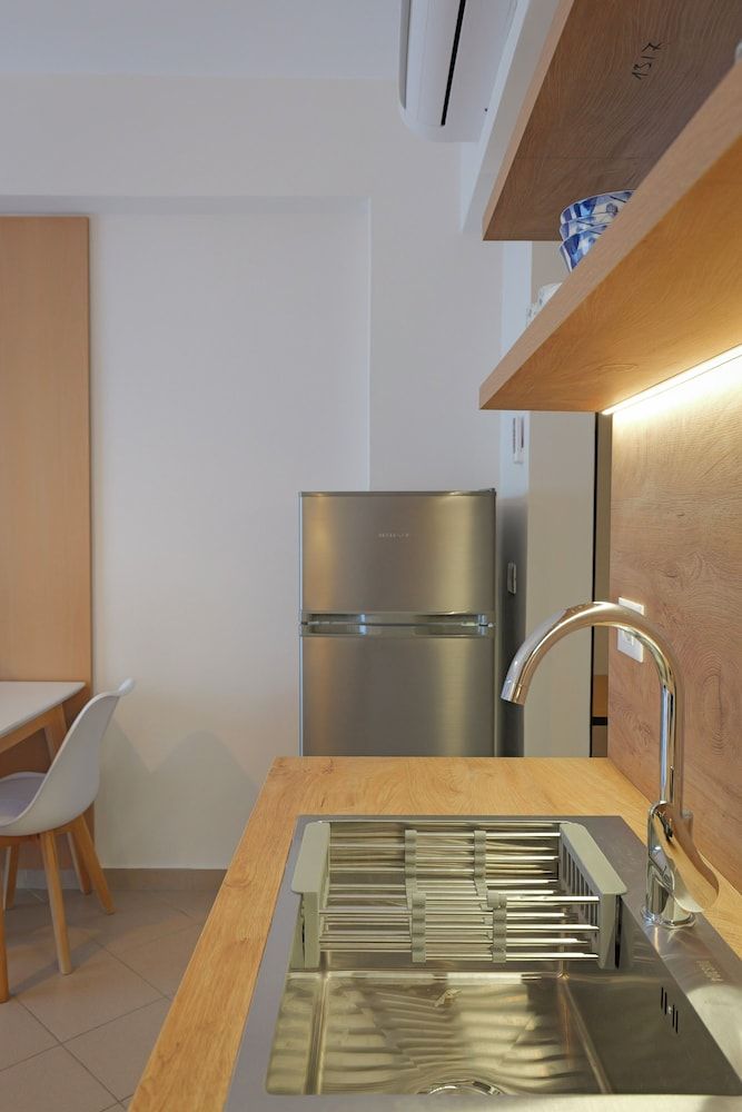 Villa Pargua - Private kitchen - 3