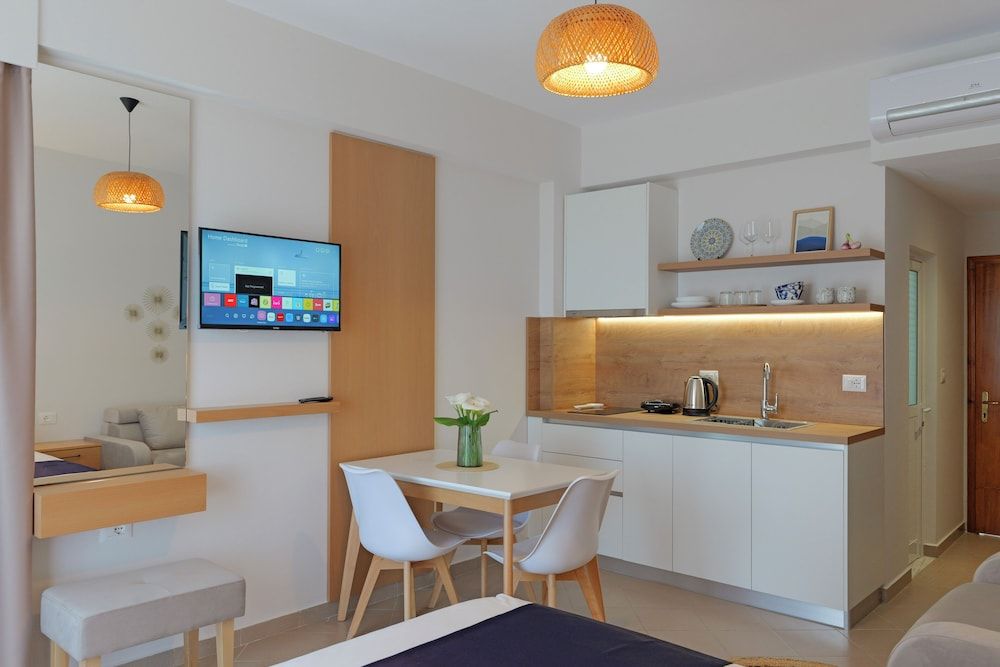 Villa Pargua - Private kitchen - 4