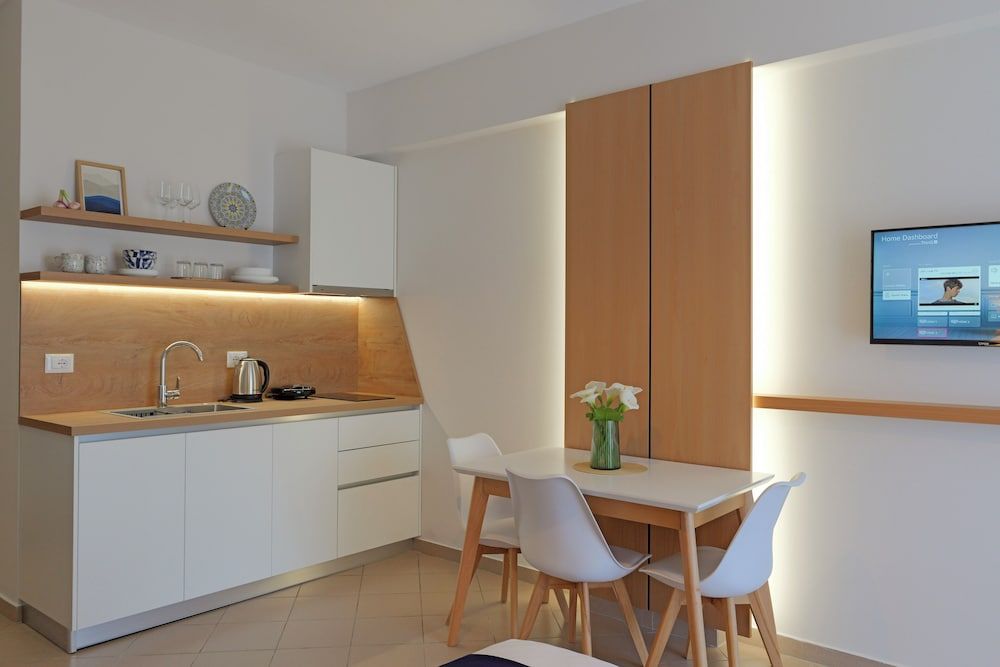 Villa Pargua - Private kitchen