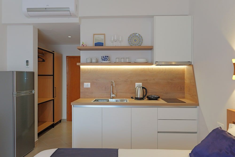 Villa Pargua - Private kitchen - 2