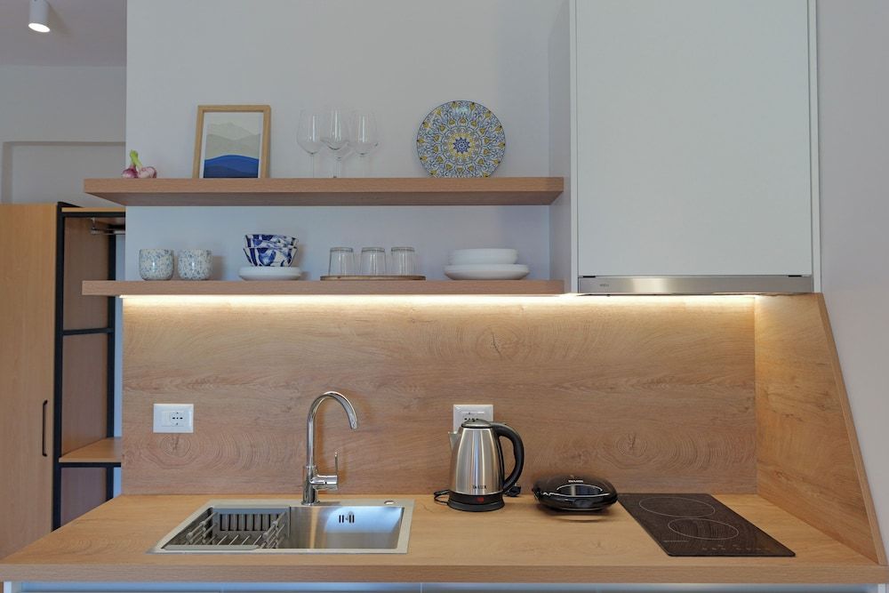 Villa Pargua - Private kitchen - 1