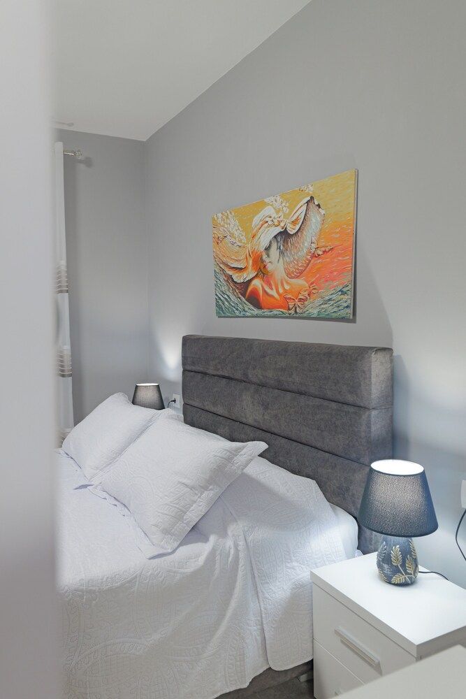 Seaview Bunec - Room - 1