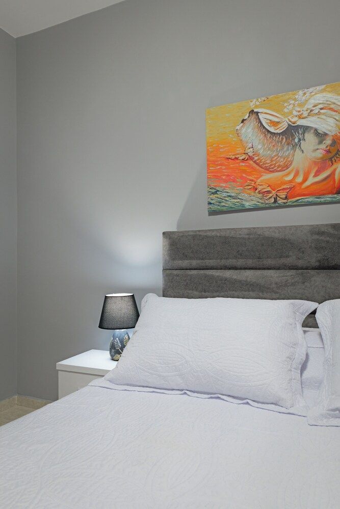 Seaview Bunec - Room - 2