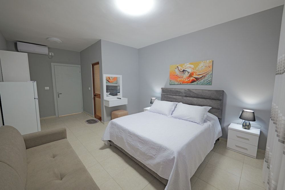 Seaview Bunec - Room - 4