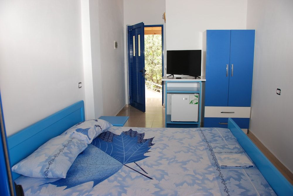 Itaka Hotel - Room - 4