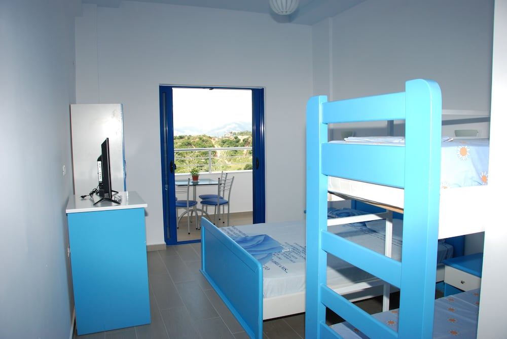 Itaka Hotel - Room - 1