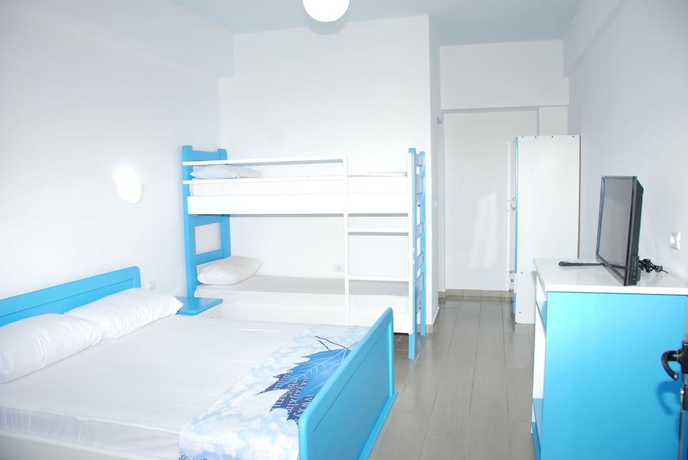 Itaka Hotel - Room - 3