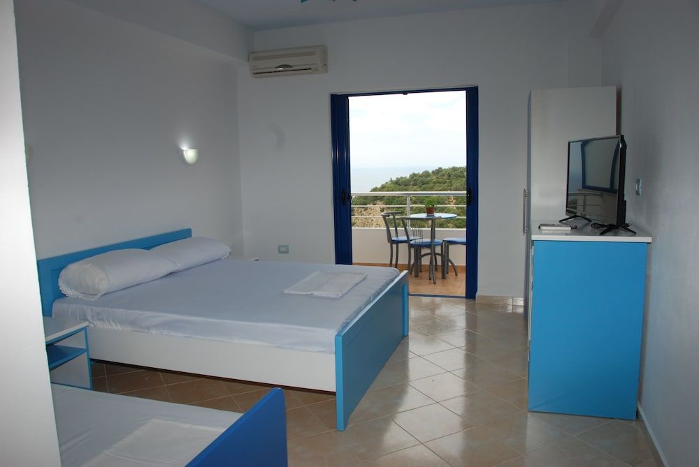 Itaka Hotel - Room - 2