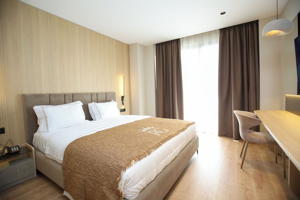 Regina Palm Resort - Room - 4