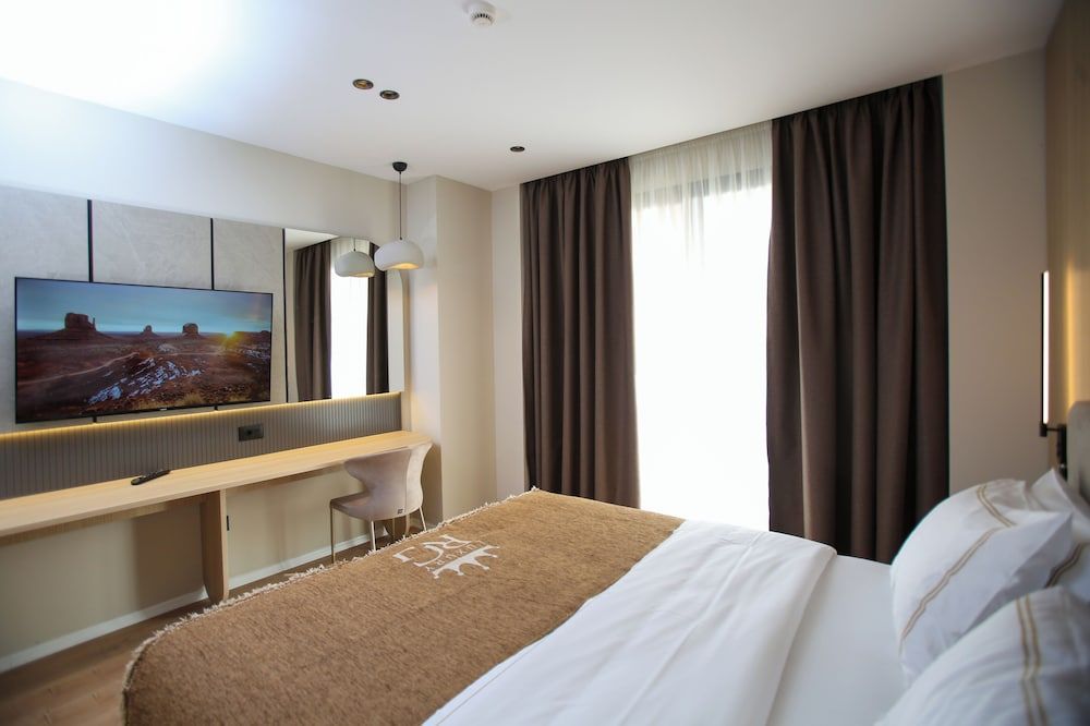 Regina Palm Resort - Room - 2