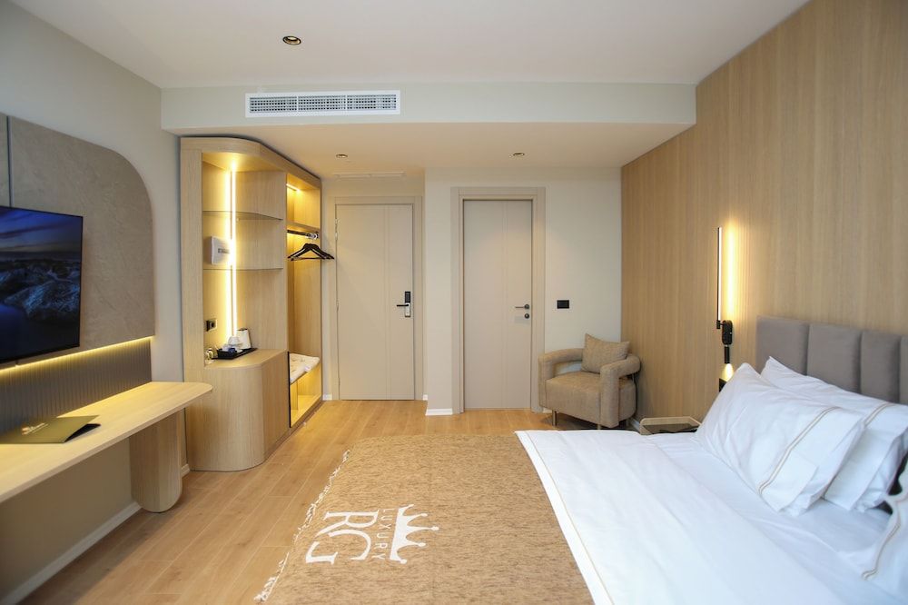 Regina Palm Resort - Room - 3