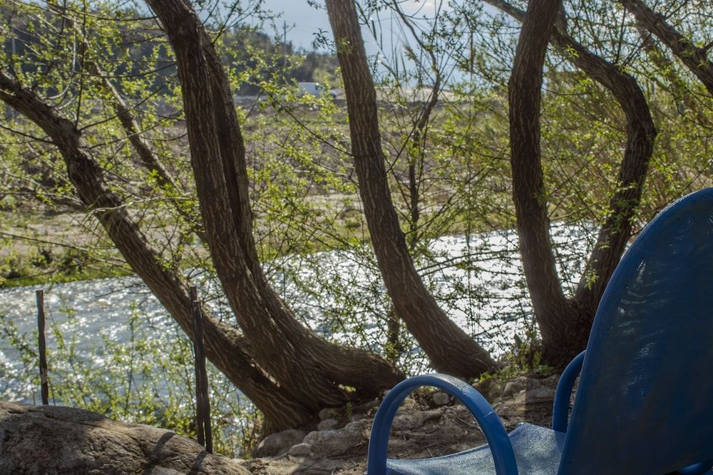 Oasis Hotel - Exterior