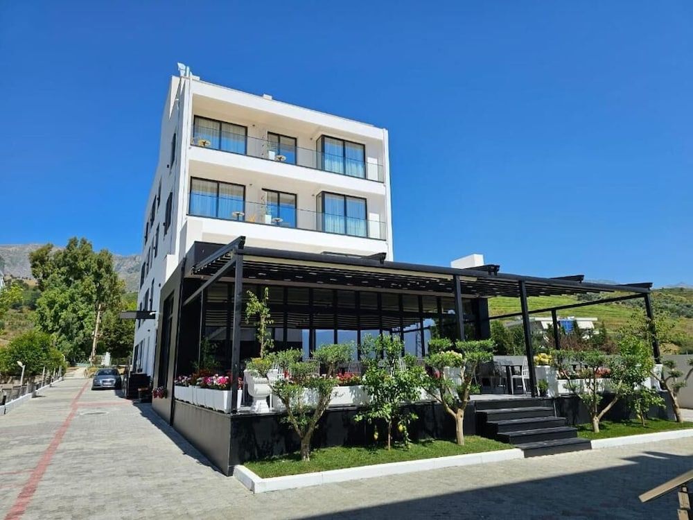 KAAN Hotel - Exterior - 1