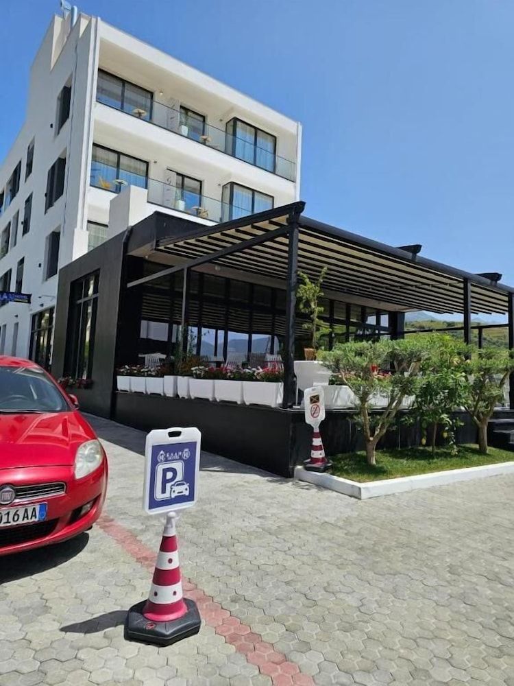 KAAN Hotel - Exterior