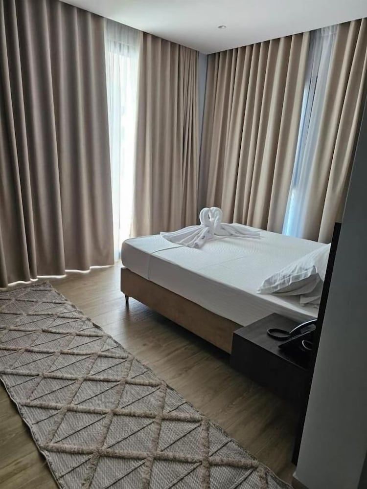 KAAN Hotel - Room - 2