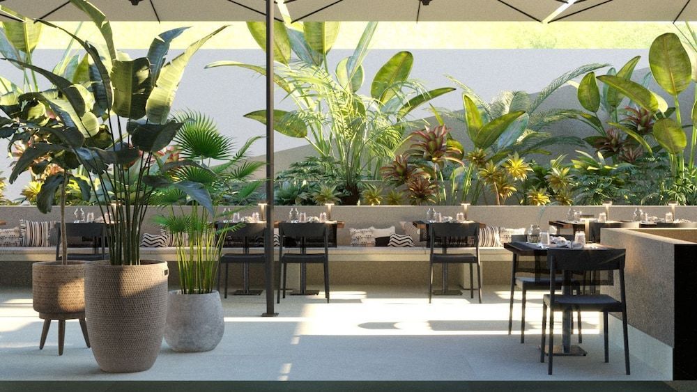 Radream Hotels & Spa - Exterior - 1