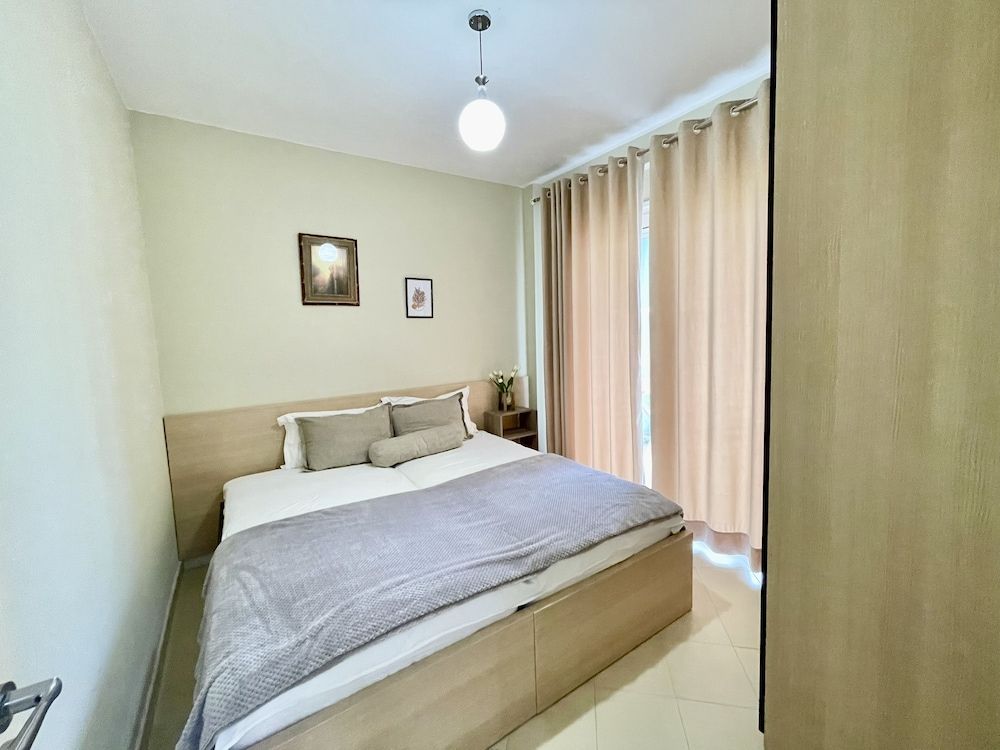 Belle Vue Apartments - Room - 3