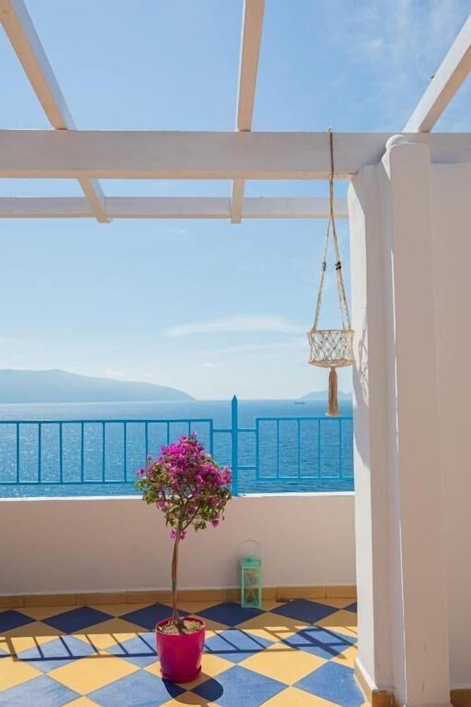 Villa Gaudium - Balcony - 3