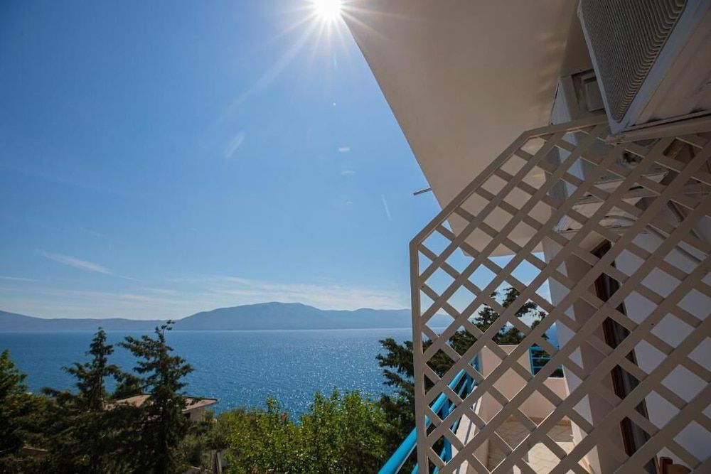 Villa Gaudium - Balcony - 2