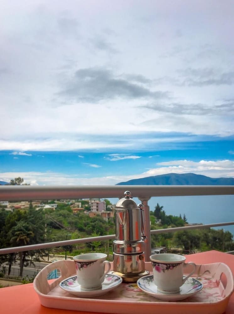 19th floor relaxing sea view apartment - Beach/ocean view