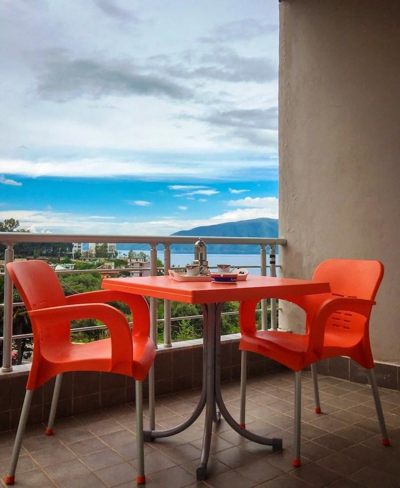 19th floor relaxing sea view apartment - Interior detail - 2