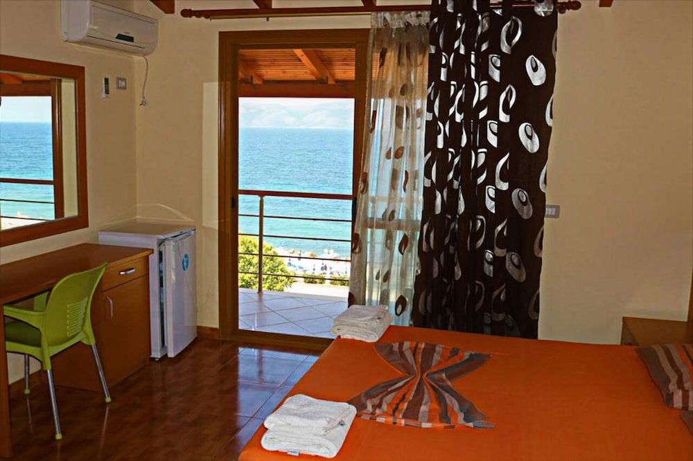 Hotel Ramosaco - Room - 4