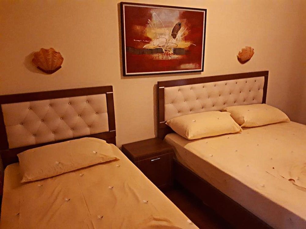 Hotel Ramosaco - Room - 2