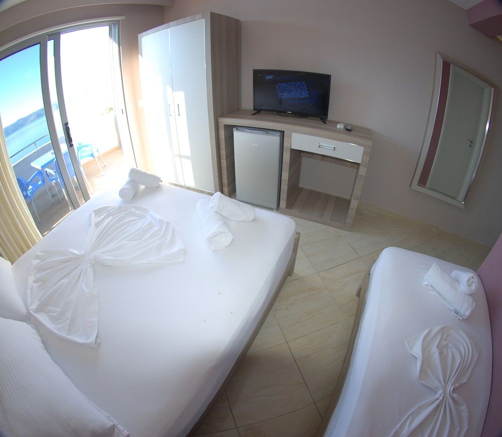 Hotel Divers - Room - 3