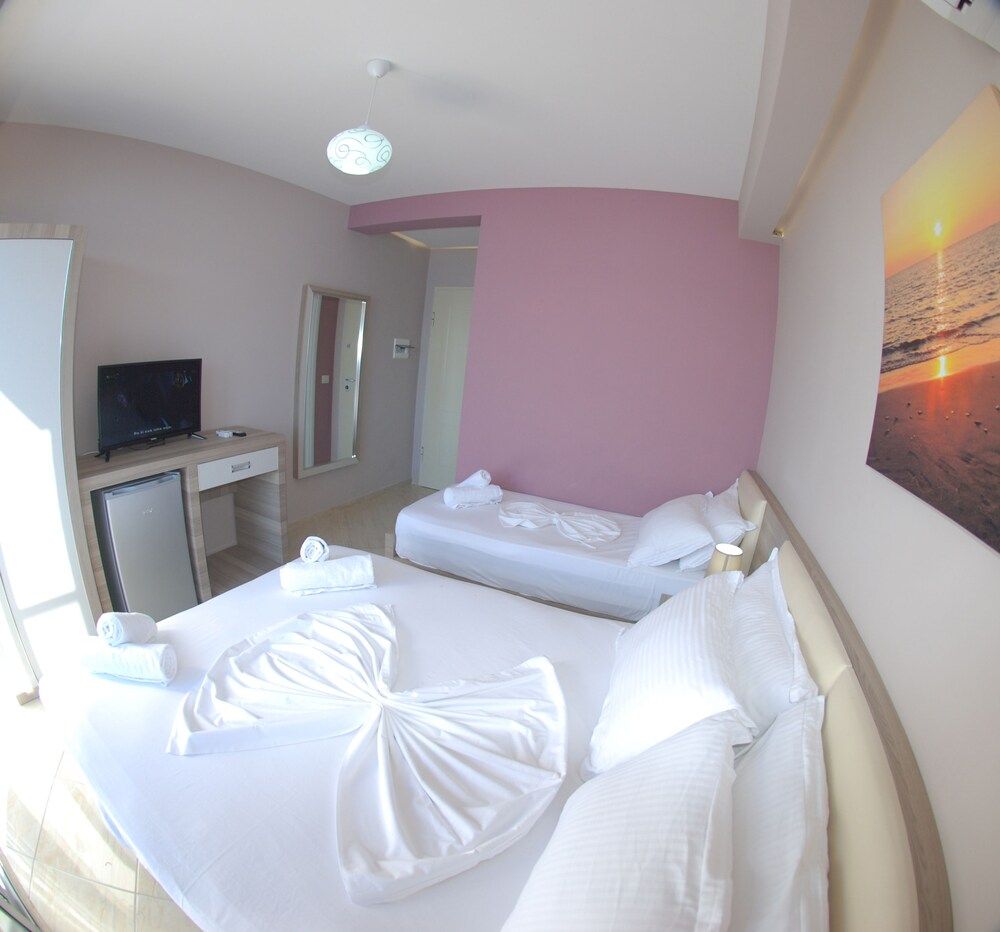Hotel Divers - Room - 2