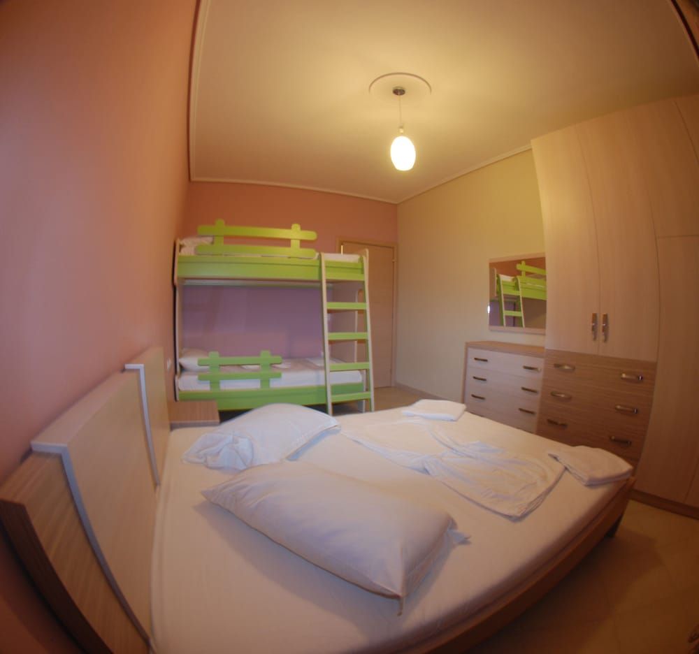 Hotel Divers - Room - 1