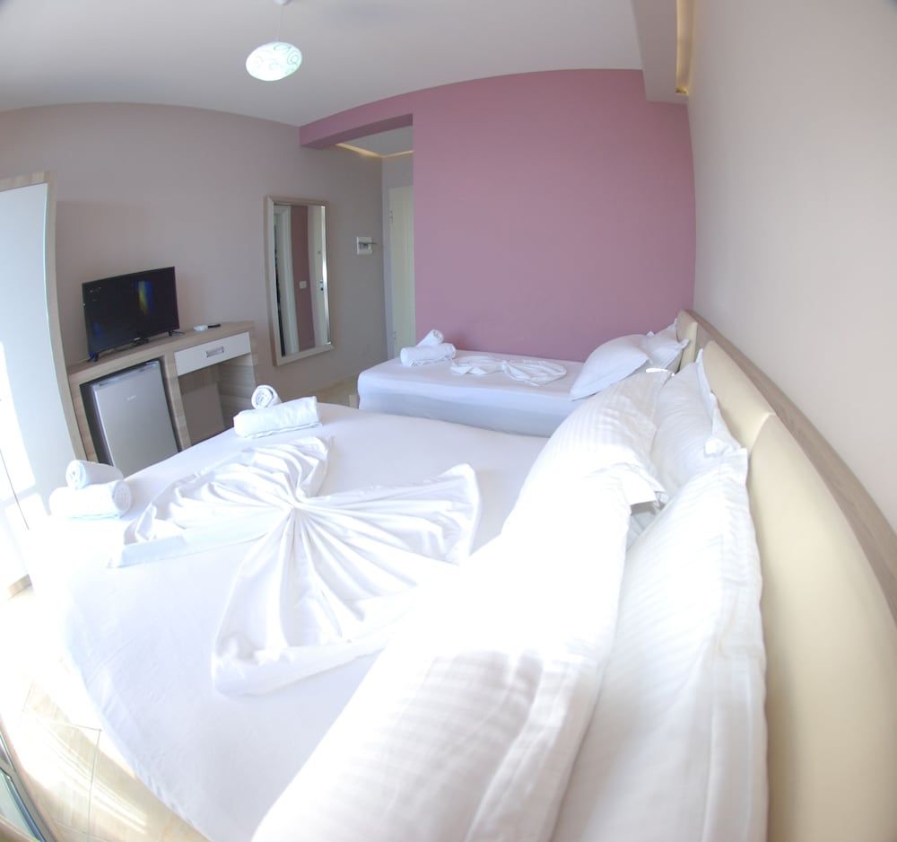 Hotel Divers - Room - 4