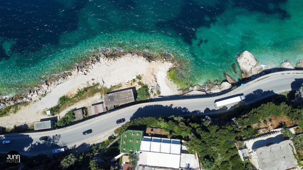 Skyhill Boutique Hotel - Exterior