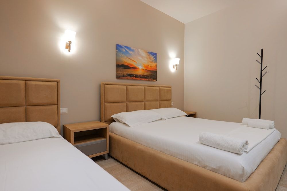 Hotel Roalb - Room - 1