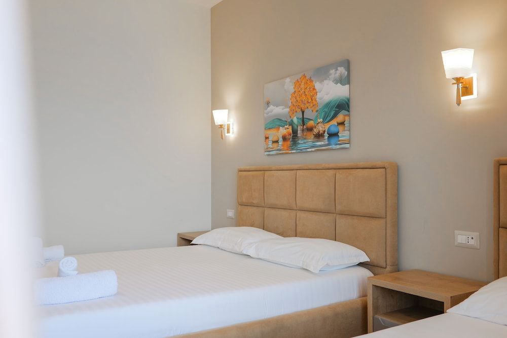 Hotel Roalb - Room - 3