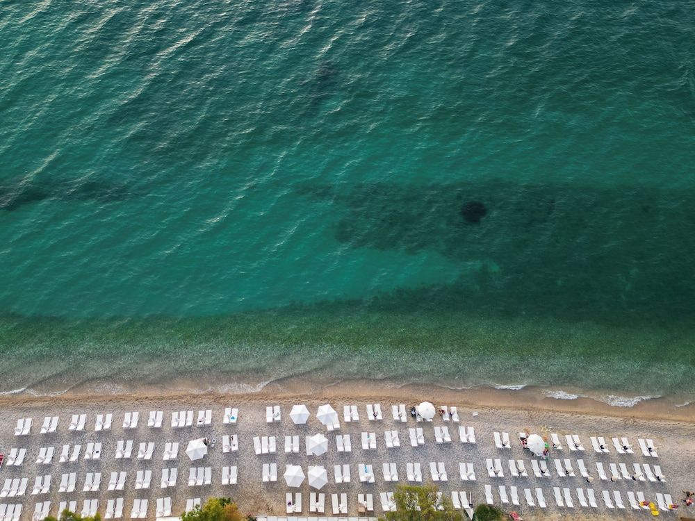 Olympia Villas and Hotel - Exterior - 1