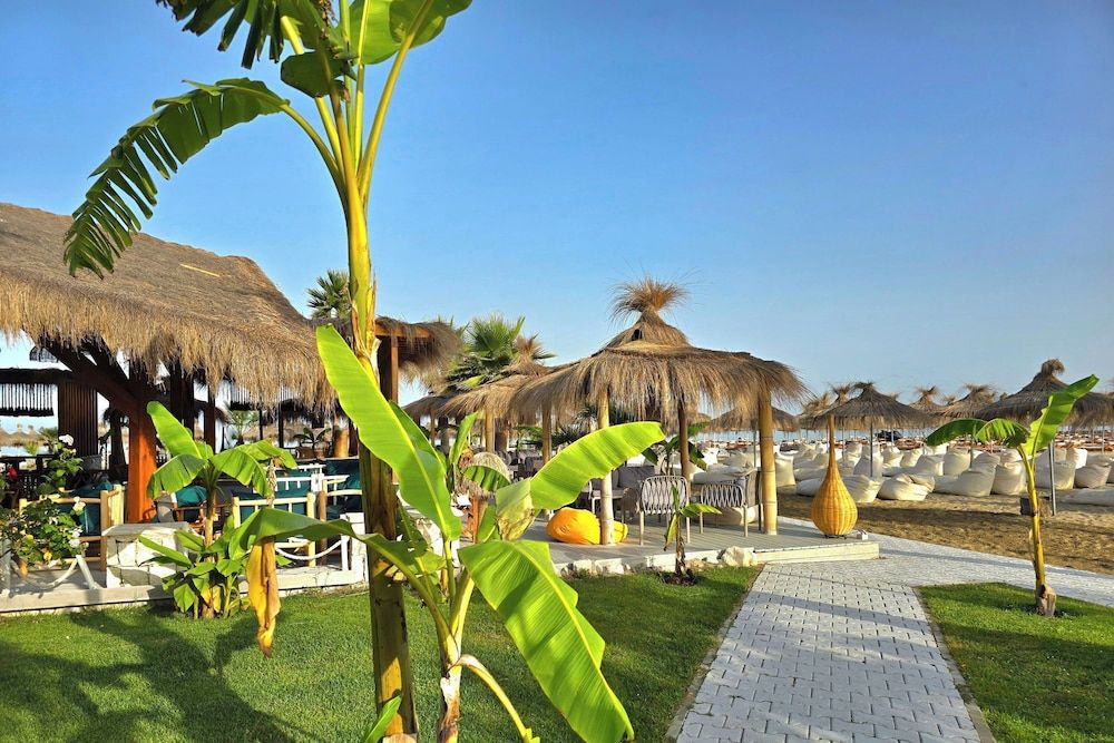 Perla Penthouse - Terrace/patio - 2