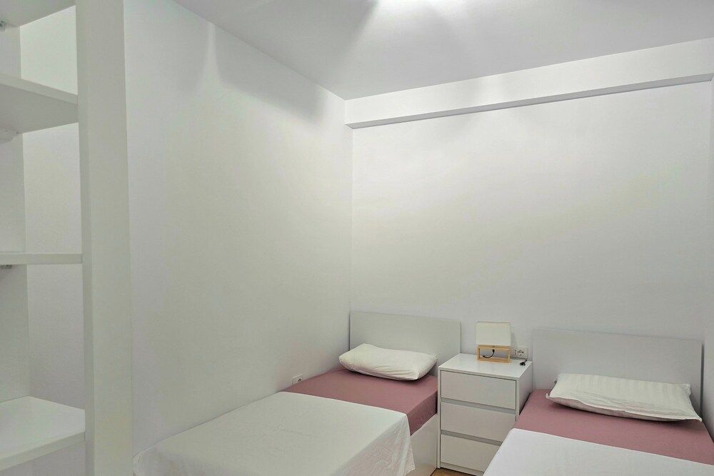 Aqua Bliss Apartment - Room
