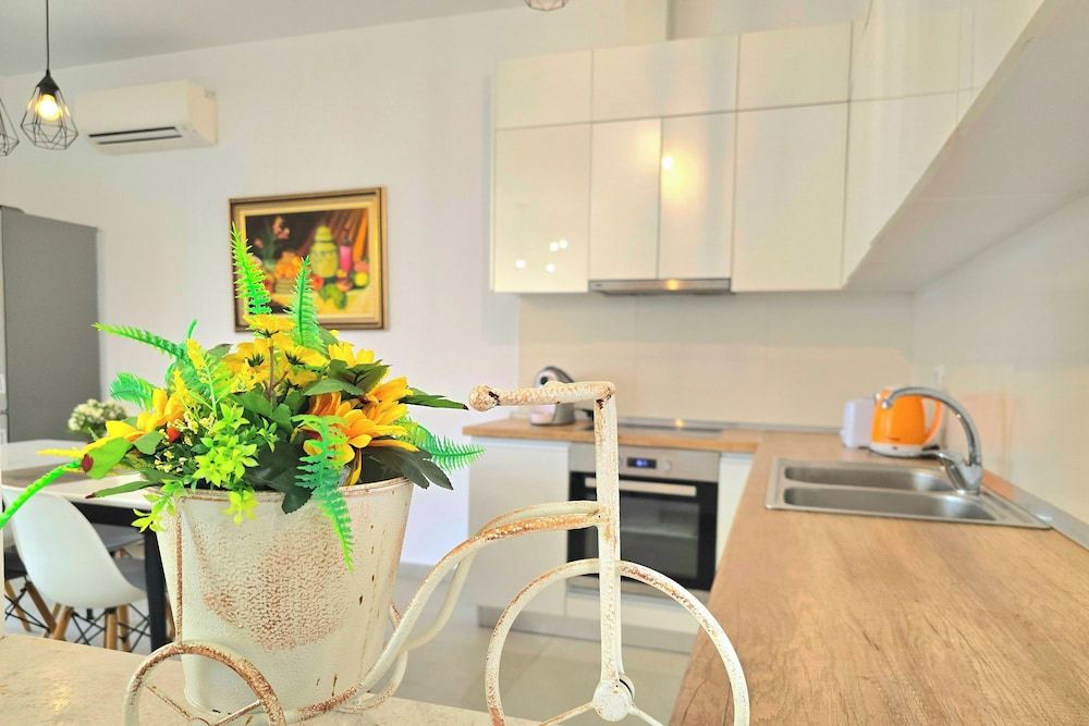 Lalzit Bay Dream Villa - Private kitchen - 4