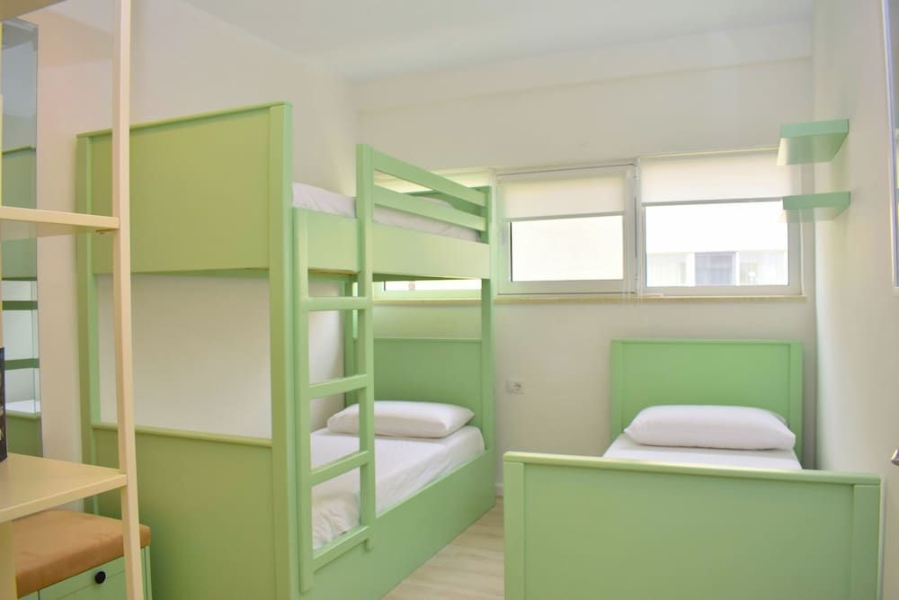 San Pietro Serenity Home - Room - 2