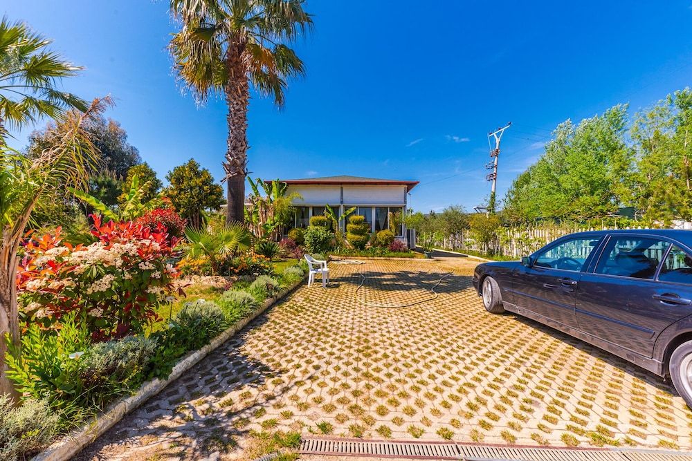 Kompleksi Aljoma - Exterior - 3