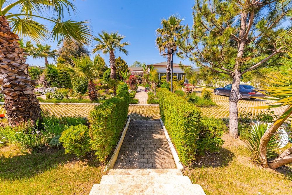 Kompleksi Aljoma - Exterior - 2