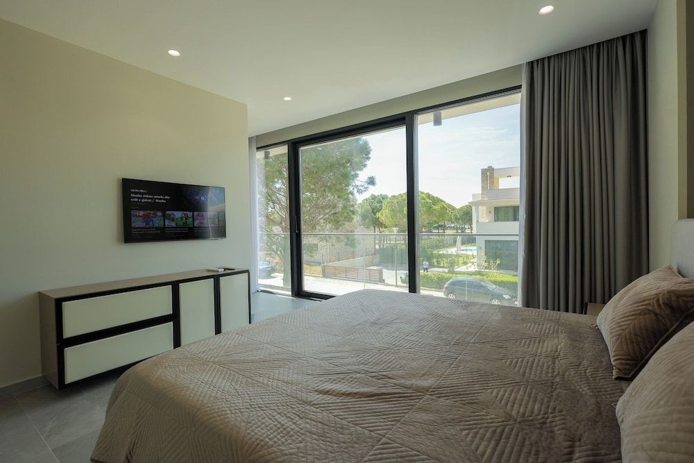 Sanpietro Vacation Rentals - Room - 1