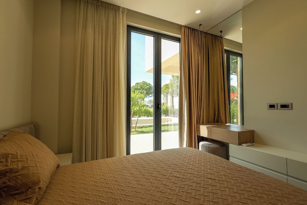 Sanpietro Vacation Rentals - Room