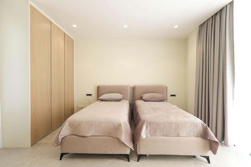 Sanpietro Vacation Rentals - Room - 3