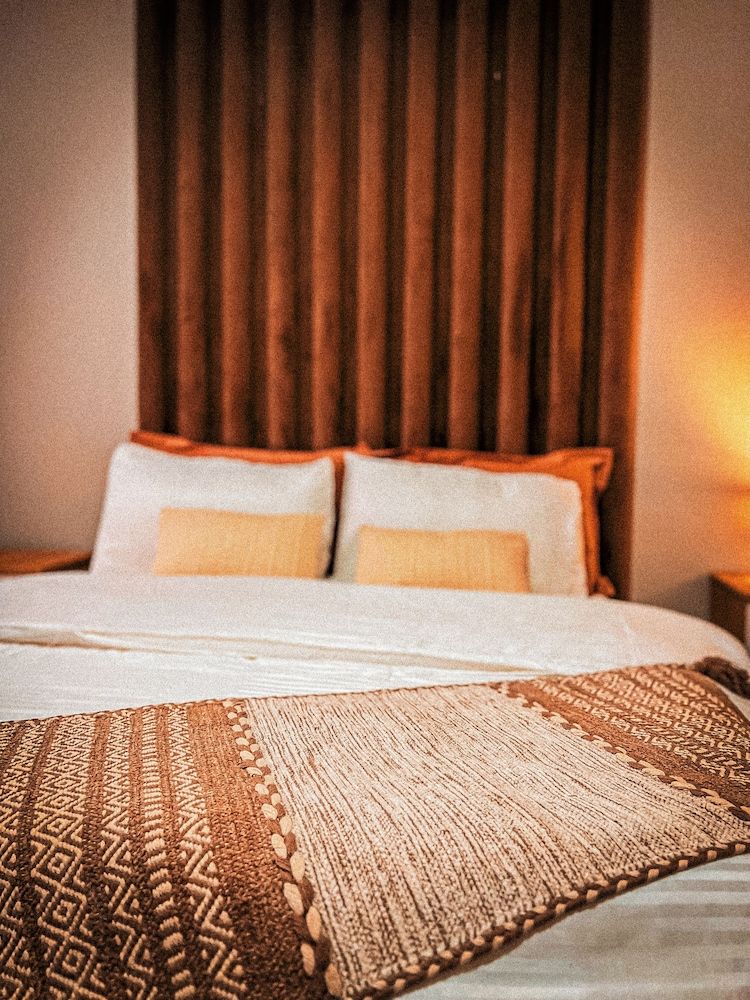 Aromë Natyre by AlaraFarm - Room - 2